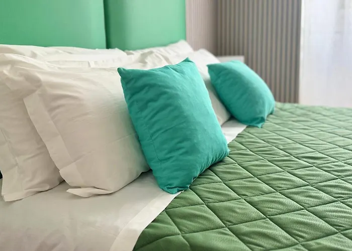 Bed & Breakfast Ambasciata Relais