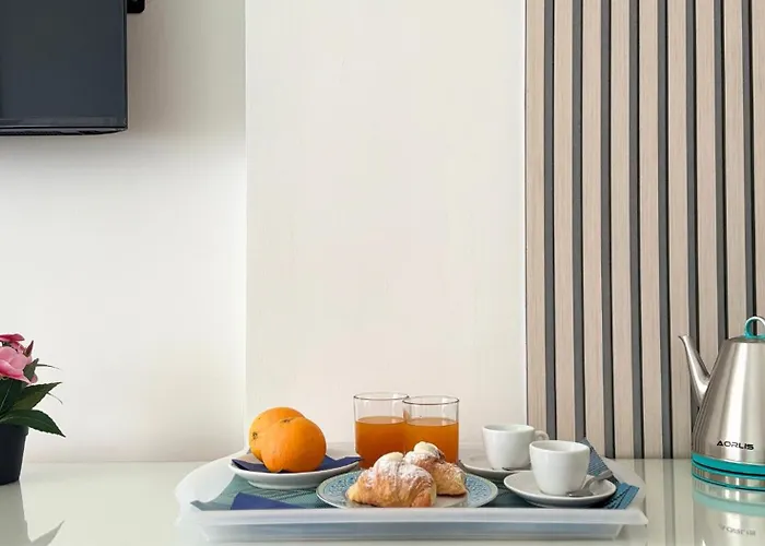 Ambasciata Relais 4* ソレント