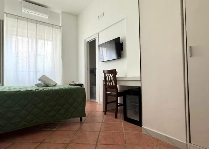 Bed & Breakfast Ambasciata Relais