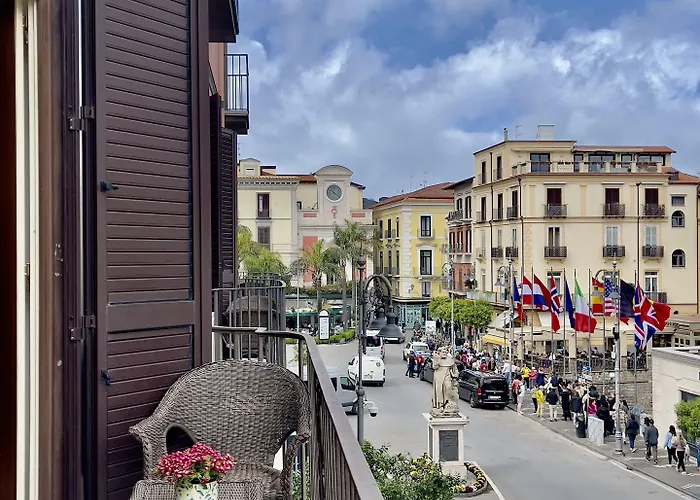 Ambasciata Relais Bed & Breakfast Sorrento