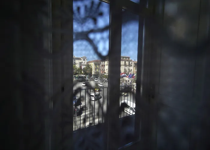 Ambasciata Relais 4* Sorrento