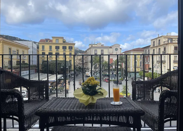 Ambasciata Relais 4*